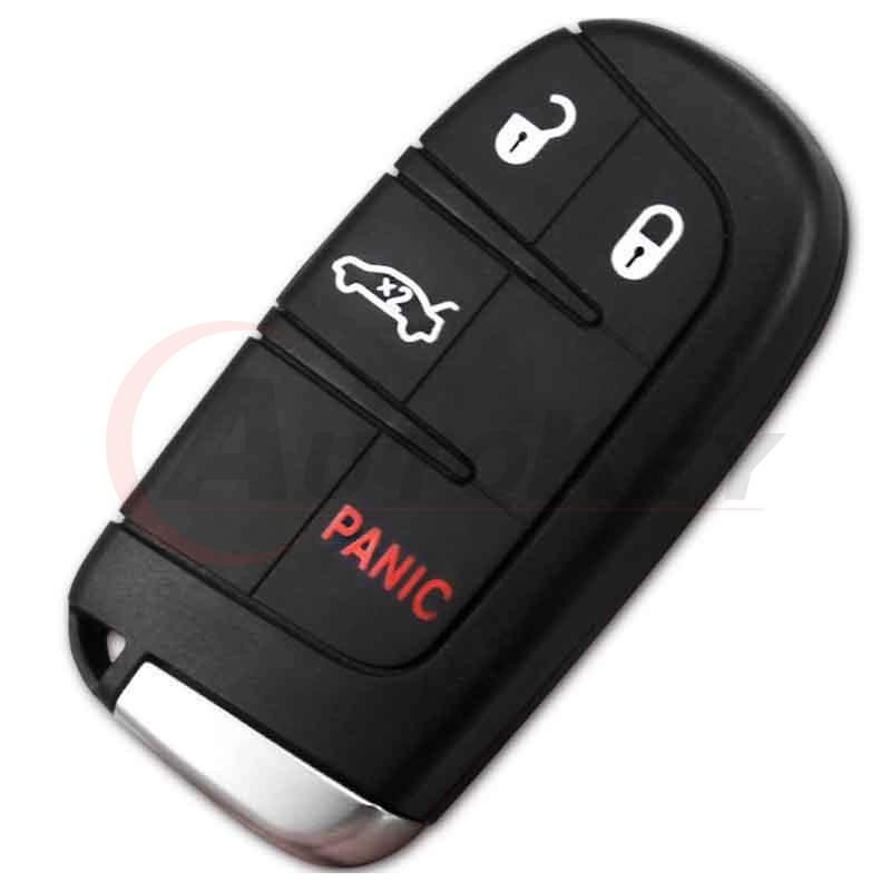 (433Mhz) M3M-40821302 Smart Key For Chrysler 200