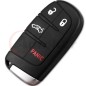 (433Mhz) M3M-40821302 Smart Key For Chrysler 200
