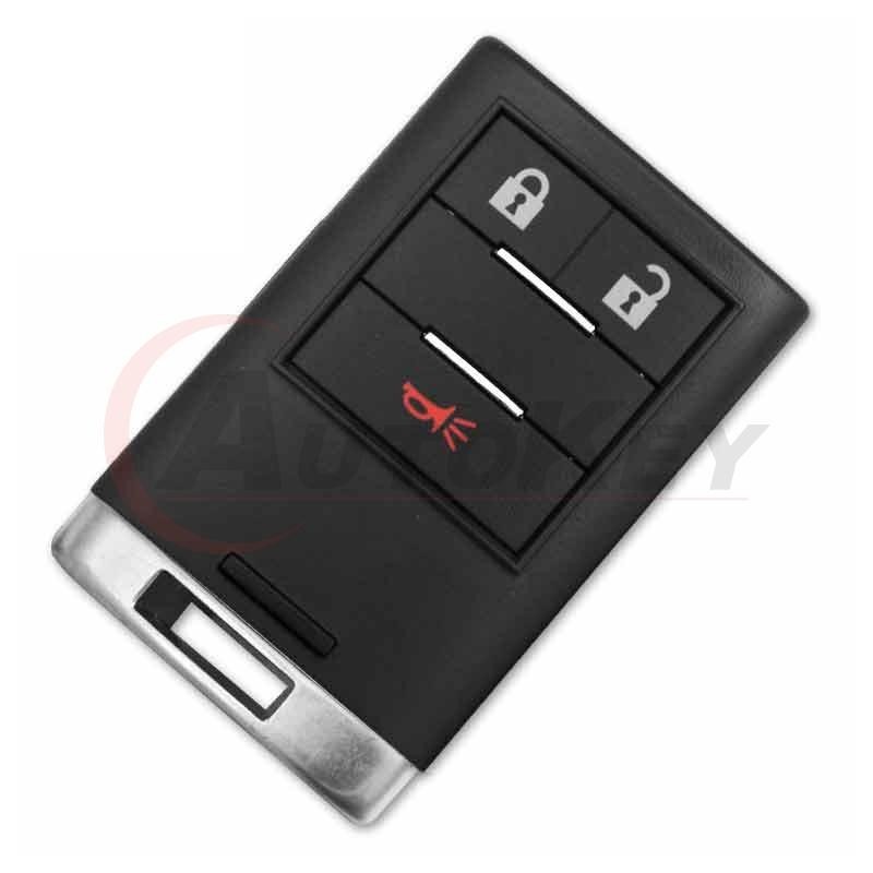(433Mhz) 95137227 95137228 Smart Key For Chevrolet Holden Captiva