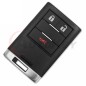 (433Mhz) 95137227 95137228 Smart Key For Chevrolet Holden Captiva