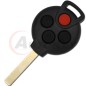(315Mhz) KR55WK45144 Remote Key For Smart Fortwo
