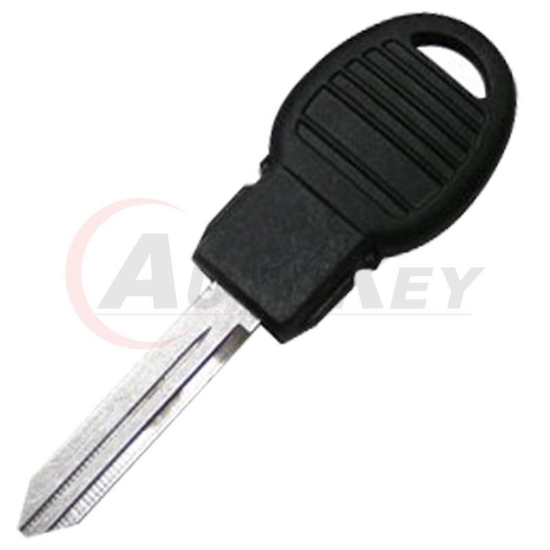 Sealed Transponder key For Jeep Cherokee Latitude