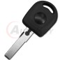 Assembled MQB Transponder Key For Volkswagen