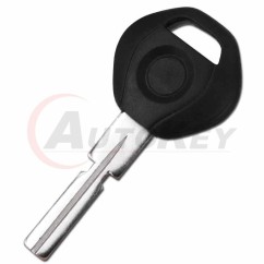 Assembled HU58 Transponder Key For BMW (PCF7935 ID44)