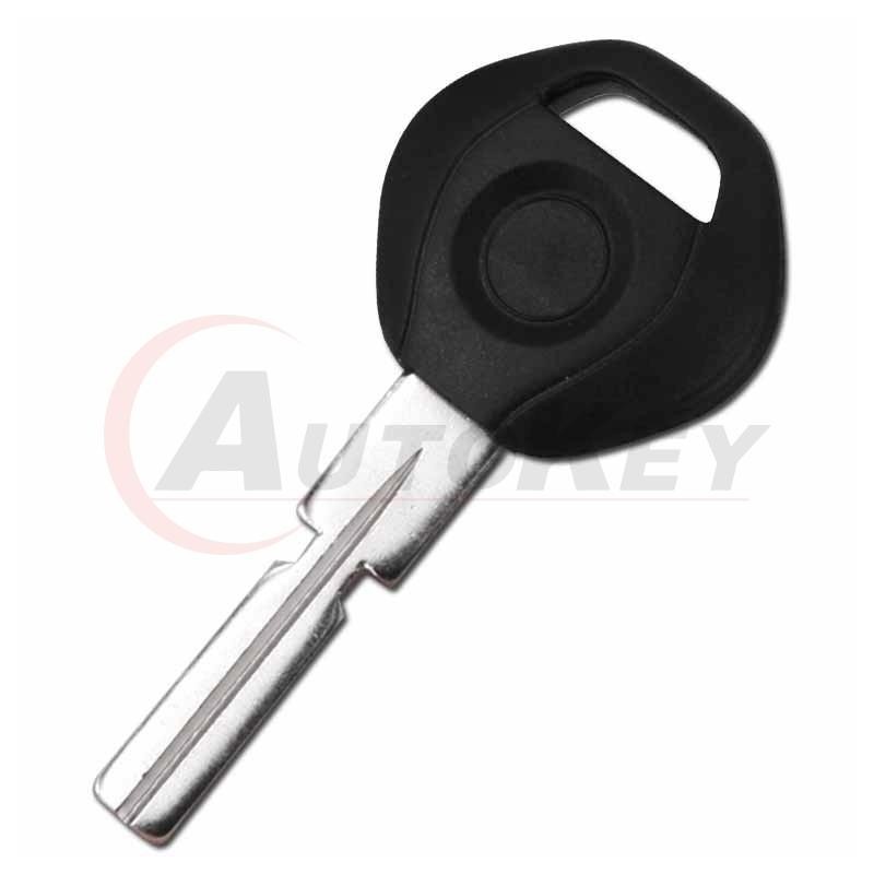 Assembled HU58 Transponder Key For BMW (PCF7935 ID44)
