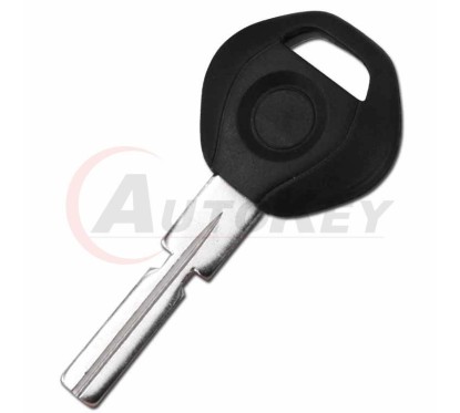Assembled HU58 Transponder Key For BMW (PCF7935 ID44)