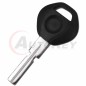 Assembled HU58 Transponder Key For BMW (PCF7935 ID44)