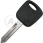 Assembled H74/H86-PT Transponder key For Ford/Mecury (old style)