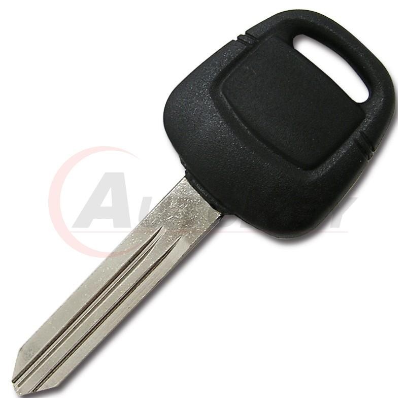 Assembled Transponder Key For Nissan (USA)