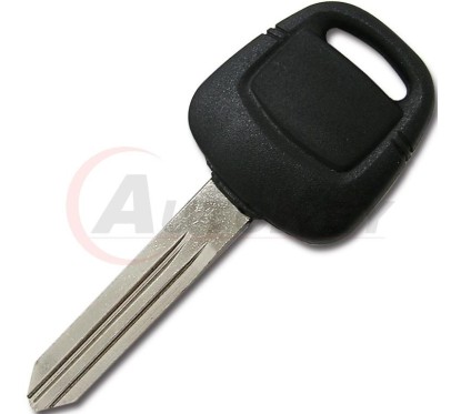Assembled Transponder Key For Nissan (USA)