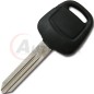 Assembled Transponder Key For Nissan (USA)