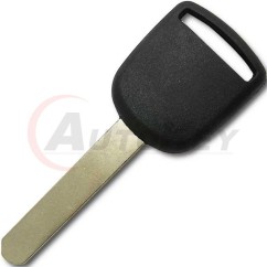 Sealed ID13 Transponder key For Honda