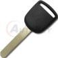 Sealed ID13 Transponder key For Honda