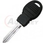 Sealed Y170-PT Transponder key For Dodge
