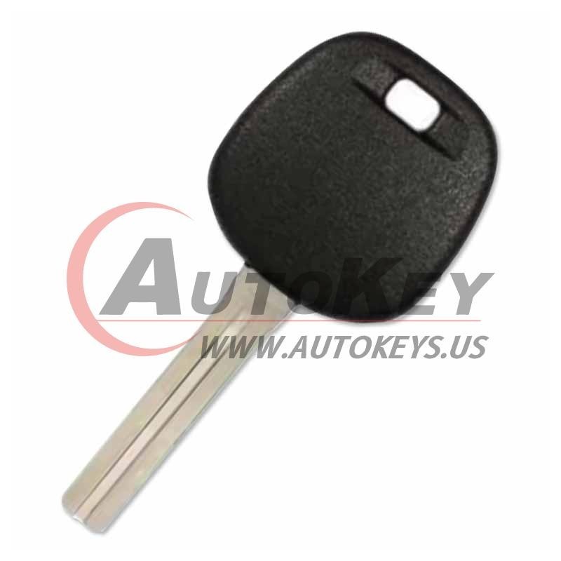 Assembled HY20 Transponder Key For Hyundai KIA