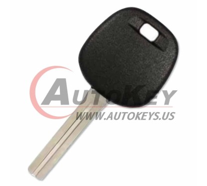 Assembled HY20 Transponder Key For Hyundai KIA