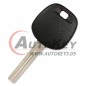 Assembled HY20 Transponder Key For Hyundai KIA