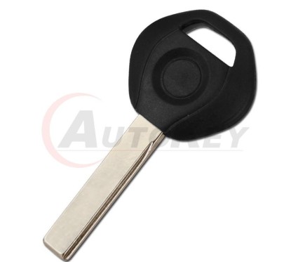Assembled HU92 Transponder Key For BMW (PCF7935 ID44) X3,3,5,7 Series
