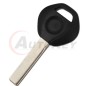 Assembled HU92 Transponder Key For BMW (PCF7935 ID44) X3,3,5,7 Series
