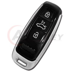 (433Mhz) 8Y0959754G Keyless Smart Key For Audi A3 Q3 Q4 Q6