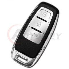 (433MHz) 4N0959754 MLB Smart Key For AUDI A4/A6/A8/Q5/Q7