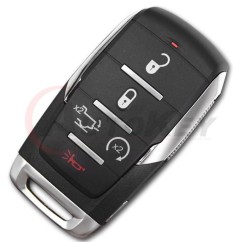 (433Mhz) OHT-4882056 Smart Key For Dodge Ram 1500 2025-2026