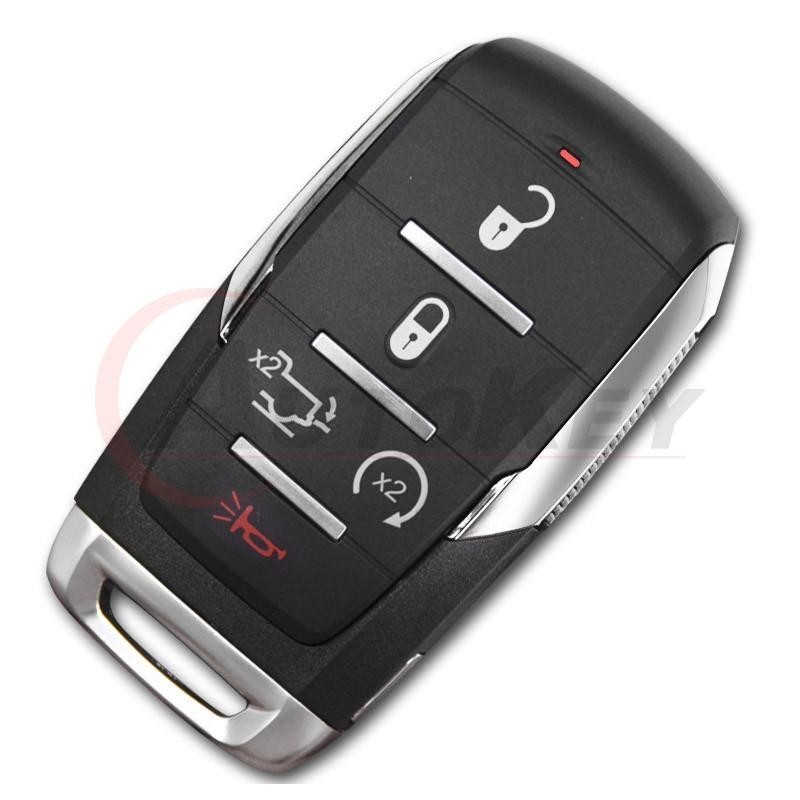 (433Mhz) OHT-4882056 Smart Key For Dodge Ram 1500 2025-2026