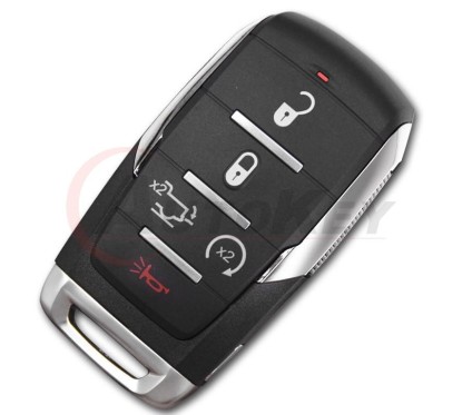 (433Mhz) OHT-4882056 Smart Key For Dodge Ram 1500 2025-2026