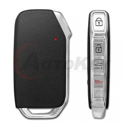 (433MHz) 95440-M6000/M6001 Smart Key For KIA Forte K3 2018-2023
