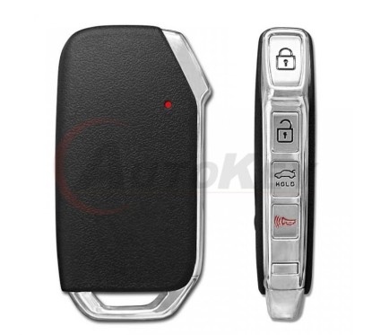(433MHz) 95440-M6000/M6001 Smart Key For KIA Forte K3 2018-2023
