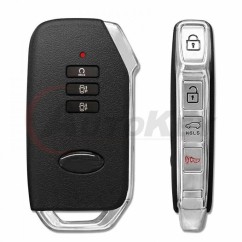 (433MHz) 95440-CV010 Smart Key For Kia EV6 2022-2023