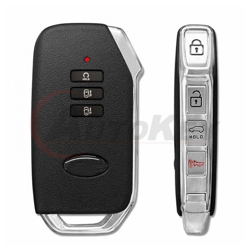 (433MHz) 95440-CV010 Smart Key For Kia EV6 2022-2023