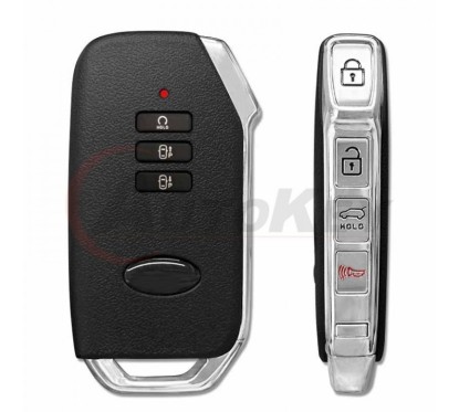 (433MHz) 95440-CV010 Smart Key For Kia EV6 2022-2023