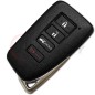 (312/314Mhz) 0351 HYQ14FBА Smart Key For Lexus RX350