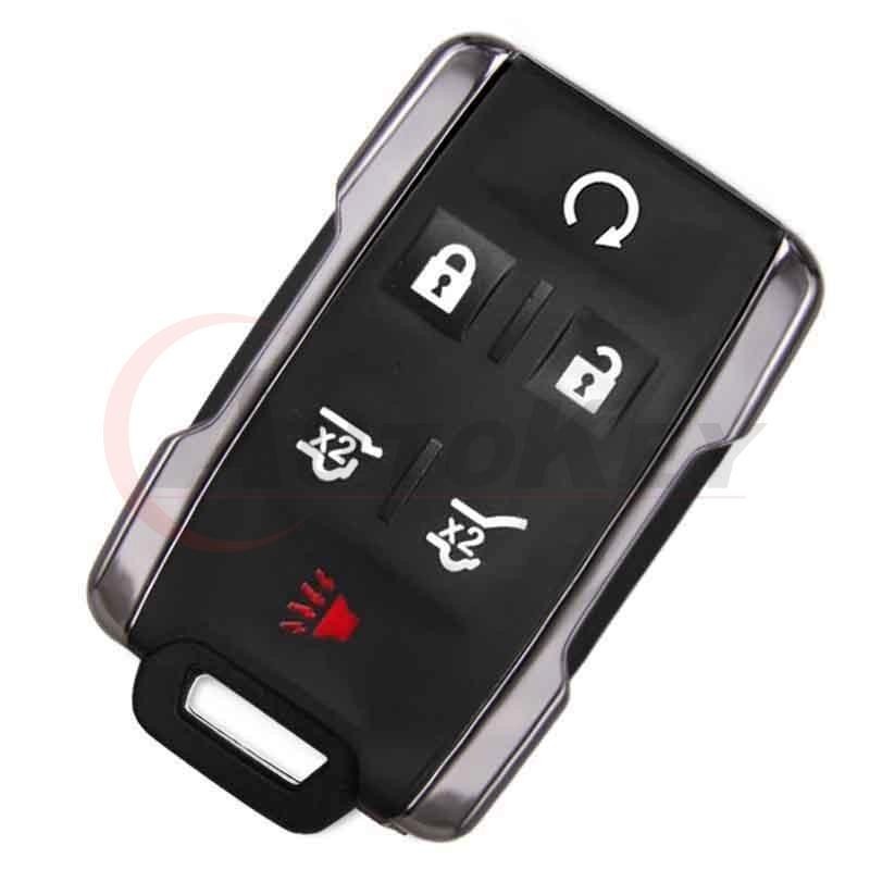 (312/314Mhz) HYQ14FBC HYQ14FLA Smart Key For Toyota Camry Hybrid