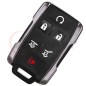 (312/314Mhz) HYQ14FBC HYQ14FLA Smart Key For Toyota Camry Hybrid