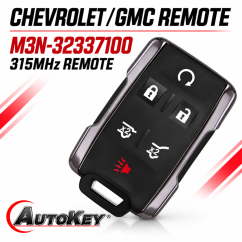 (433/434MHz) B2A2F2R Flip Remote Key For Toyota Corolla Yaris 2019+