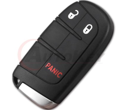 (433Mhz) M3M-40821302 Smart Key For Chrysler 200